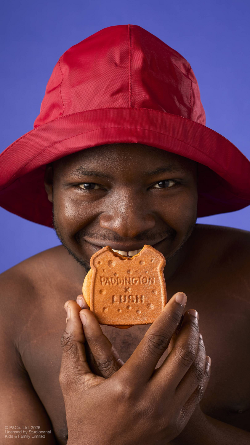 Marmalade Sandwich Bubbleroon